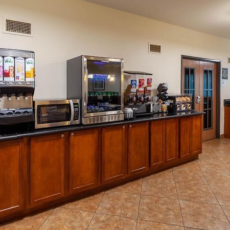 Baymont By Wyndham Beulah Hotel Ngoại thất bức ảnh