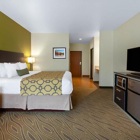 Baymont By Wyndham Beulah Hotel Ngoại thất bức ảnh