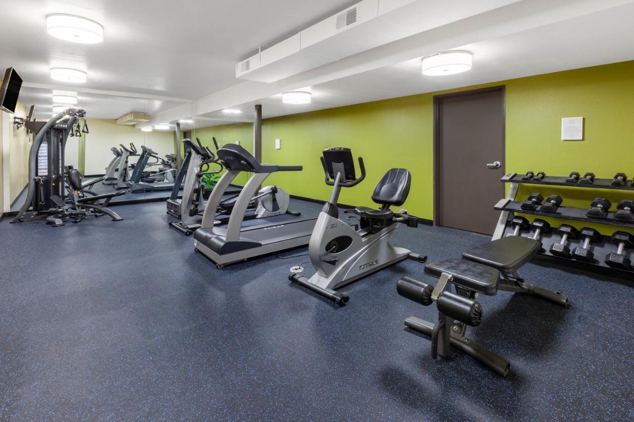 Baymont By Wyndham Beulah Hotel Ngoại thất bức ảnh