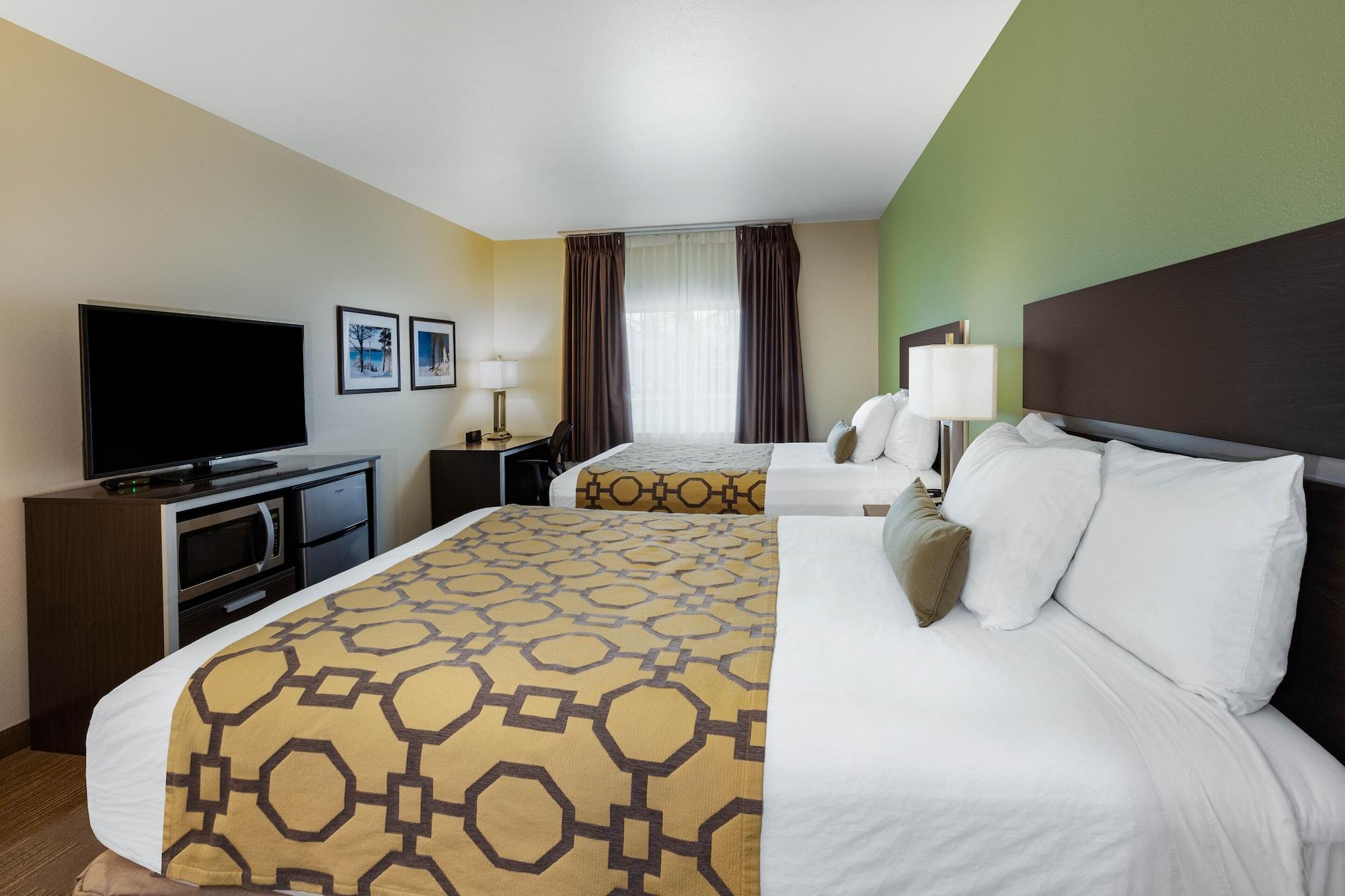 Baymont By Wyndham Beulah Hotel Ngoại thất bức ảnh