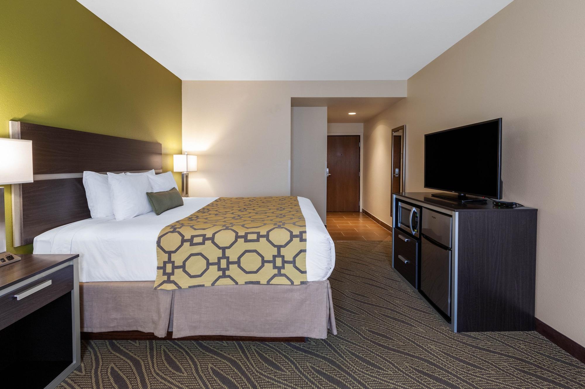 Baymont By Wyndham Beulah Hotel Ngoại thất bức ảnh