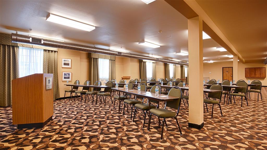 Baymont By Wyndham Beulah Hotel Ngoại thất bức ảnh